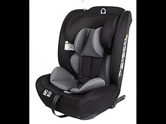 Ventajas y desventajas de las sillas de coche con reposacabezas ajustable en altura