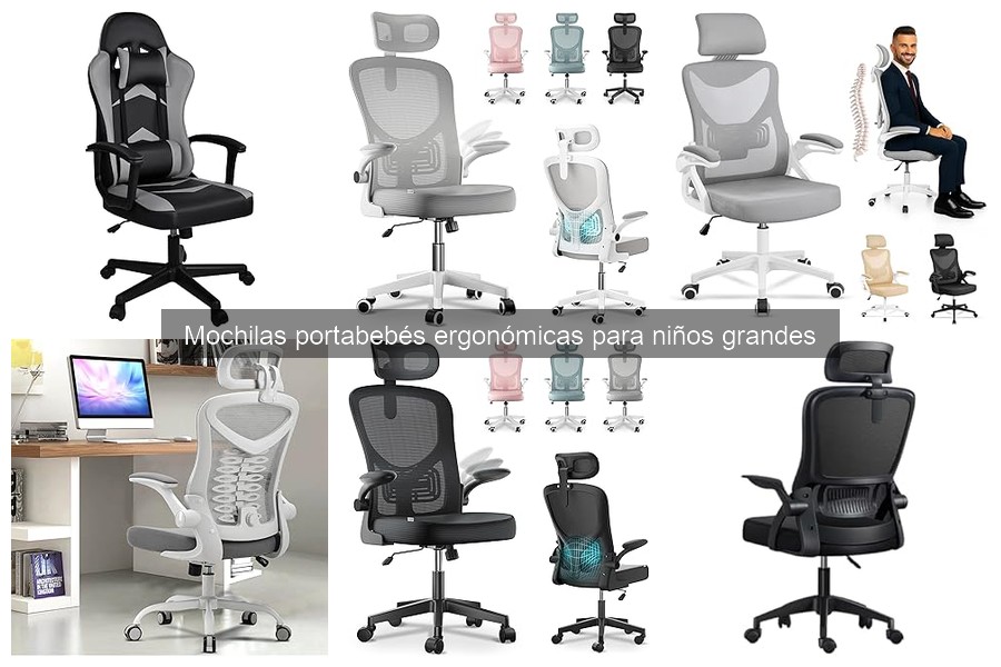 Accesorios imprescindibles para mochilas portabebés ergonómicas
