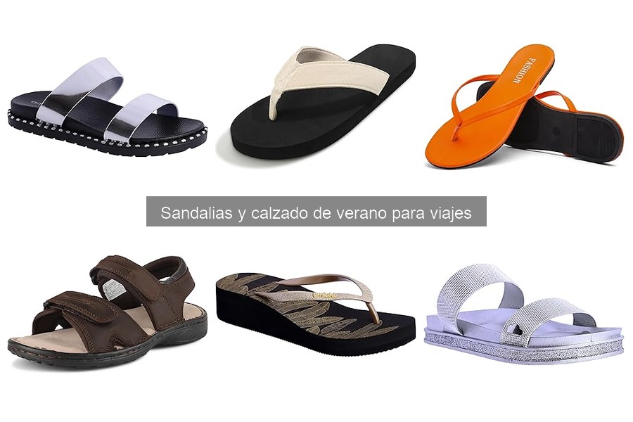 Alternativas al calzado de verano para niños: opciones ecológicas