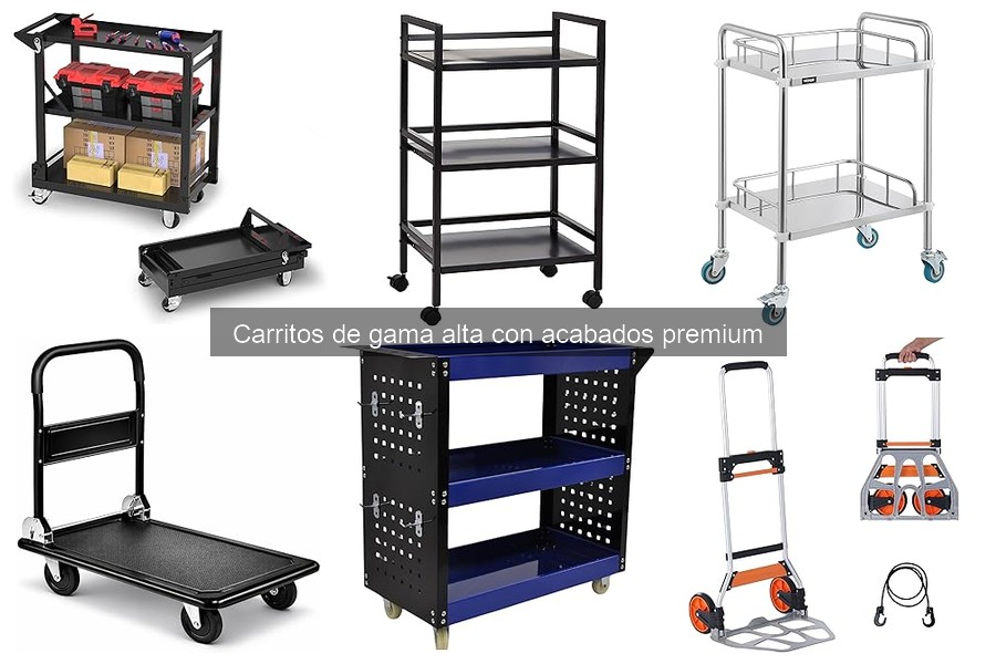 Alternativas asequibles a carritos premium para bebés