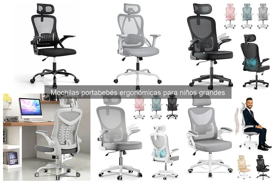 Cómo corregir el ajuste de una mochila portabebés ergonómica