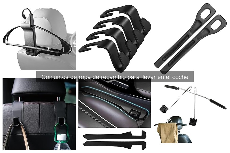 Cómo elegir el mejor conjunto de ropa de recambio para niños