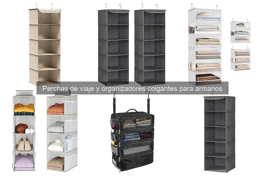 ** Cómo elegir la mejor percha de viaje para niños