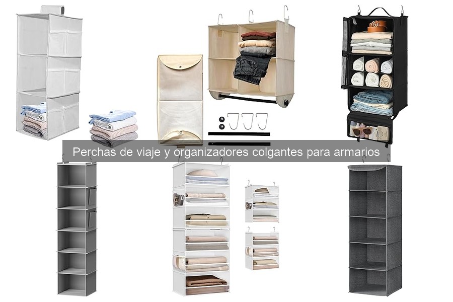 Cómo organizar la ropa de niños en viajes espacios pequeños
