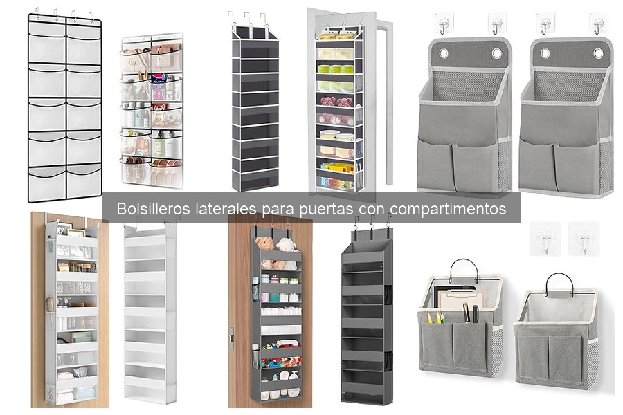 Comparativa: Bolsilleros de Tela vs. Plástico para Niños