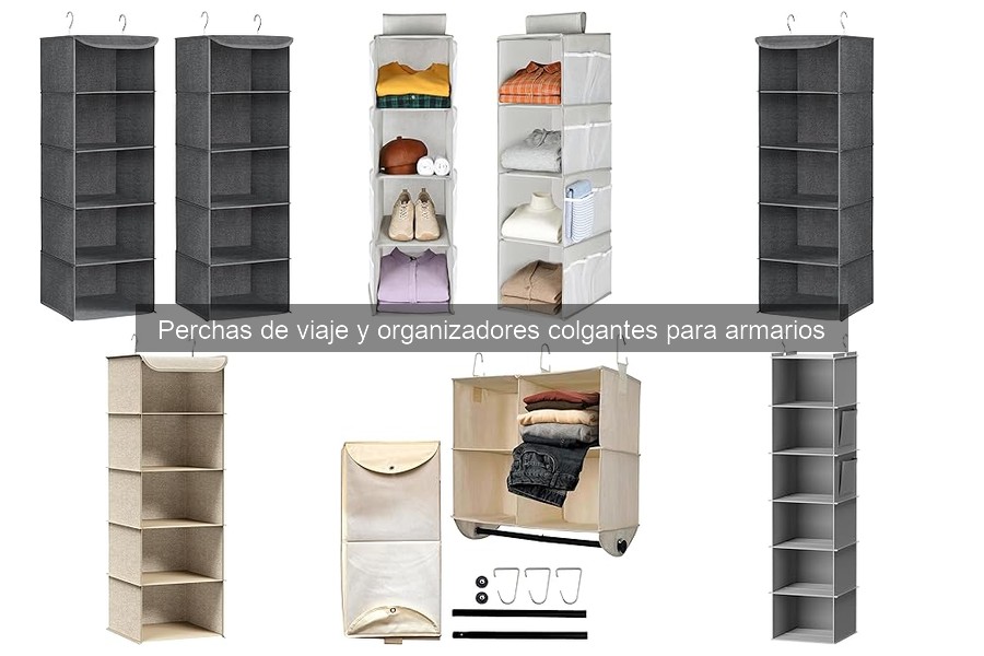 Comparativa de Perchas de Viaje para Bebés: Marcas y Modelos