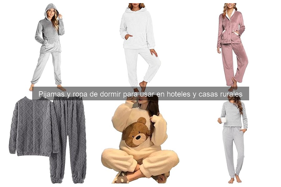 Consejos para Mantener Limpios los Pijamas de Niños en Viaje