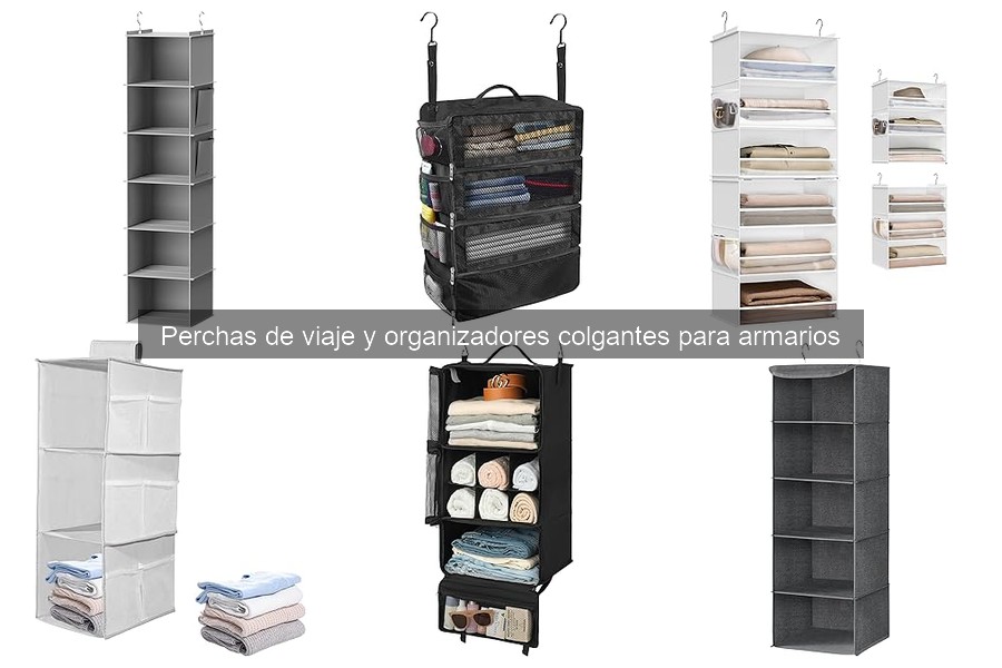 Dónde comprar perchas de viaje para bebés a buen precio