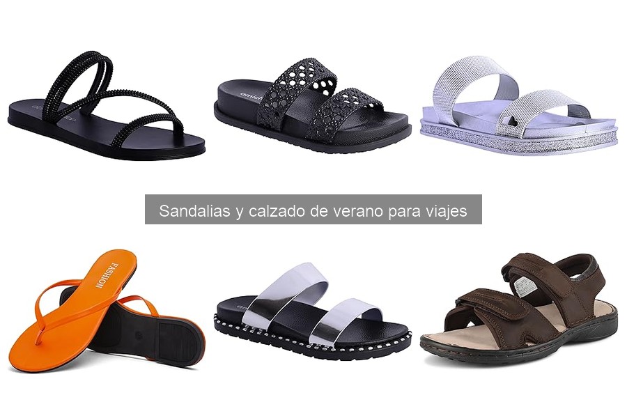 Dónde comprar sandalias de calidad para niños en verano