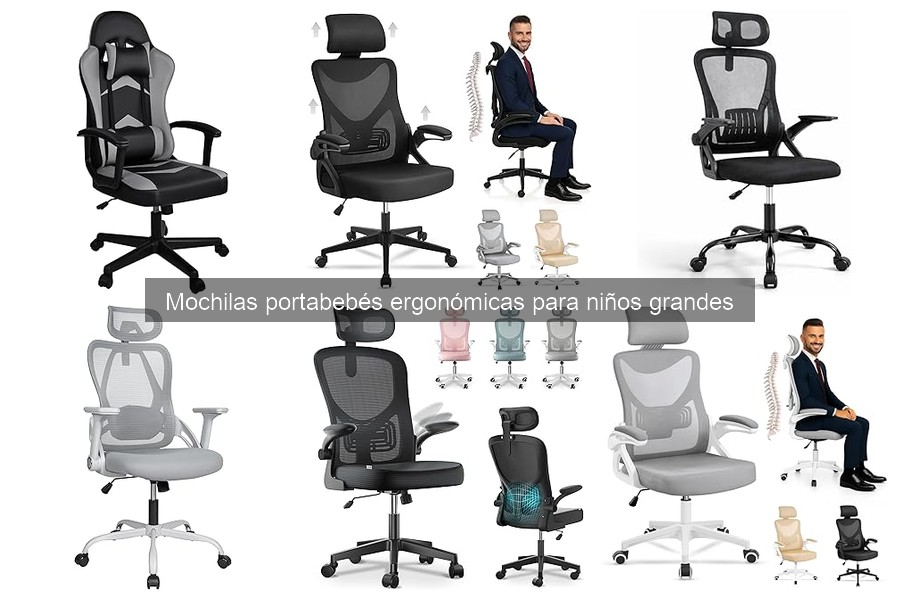 Errores comunes al usar mochilas portabebés ergonómicas