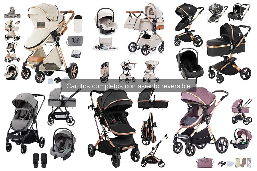 Mantenimiento de Carritos Reversibles: Cuidados Esenciales