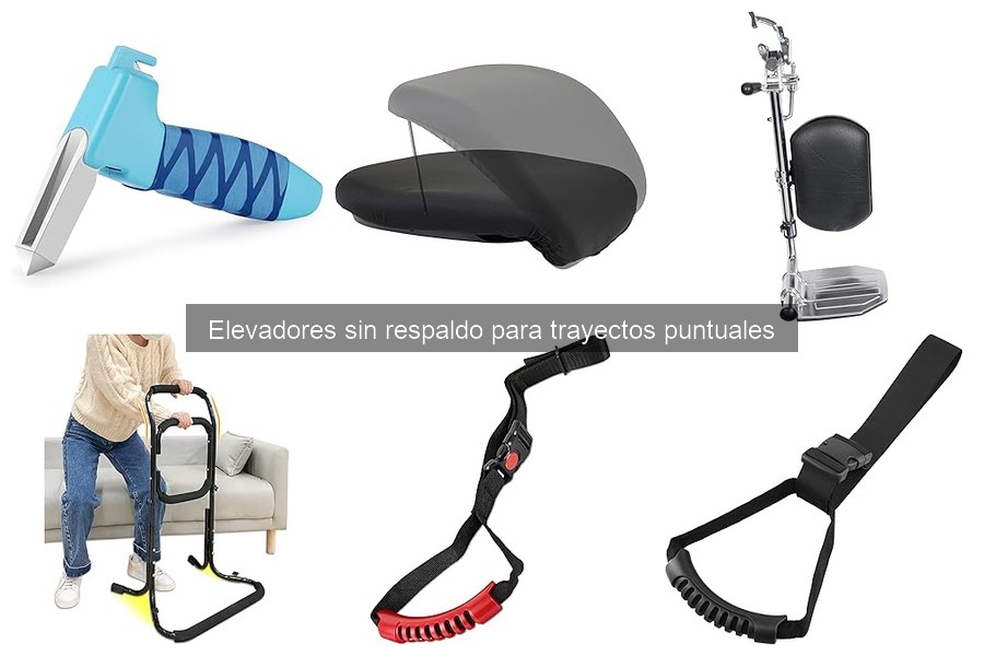 Mantenimiento de elevadores sin respaldo para su durabilidad