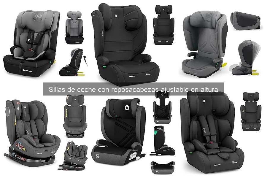 Mantenimiento de sillas de coche: Cuidados y limpieza