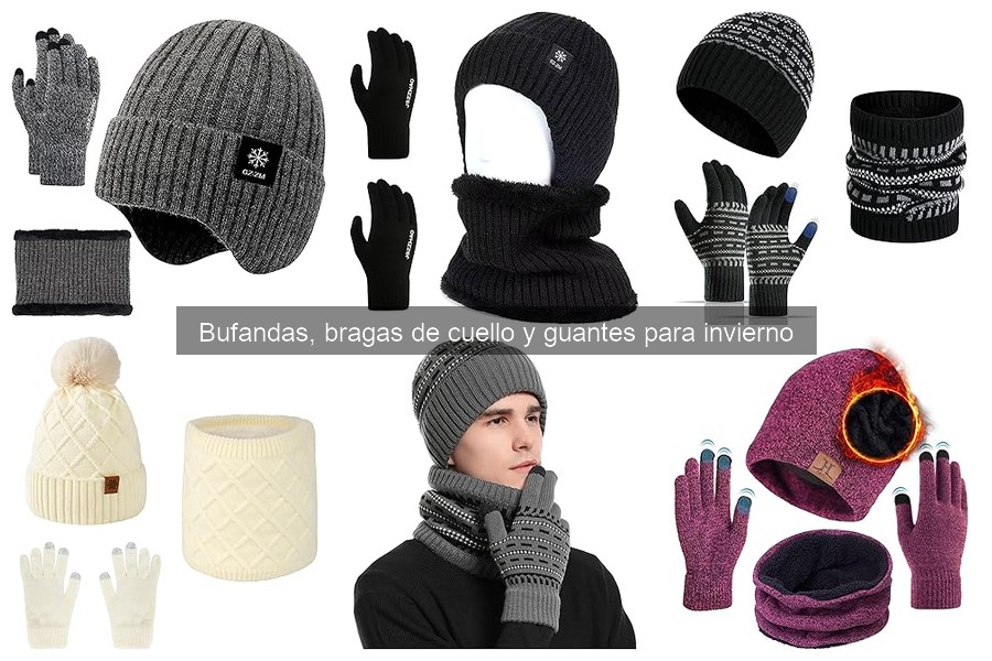 Mejores guantes para niños según edad: top opciones