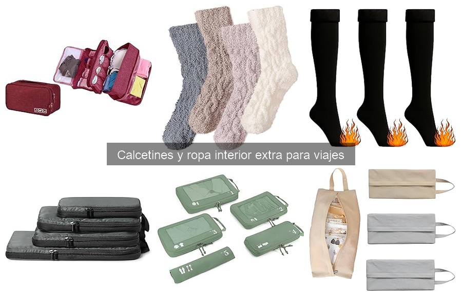 Mejores marcas de calcetines y ropa interior para niños