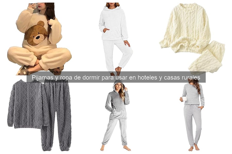 Mejores materiales para pijamas infantiles en viajes