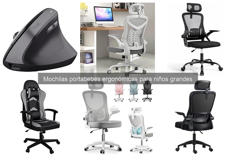Mejores mochilas portabebés ergonómicas de 2023