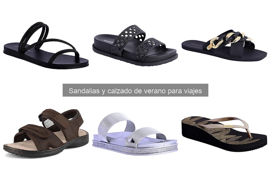 Mejores sandalias de verano para bebés y niños en 2023