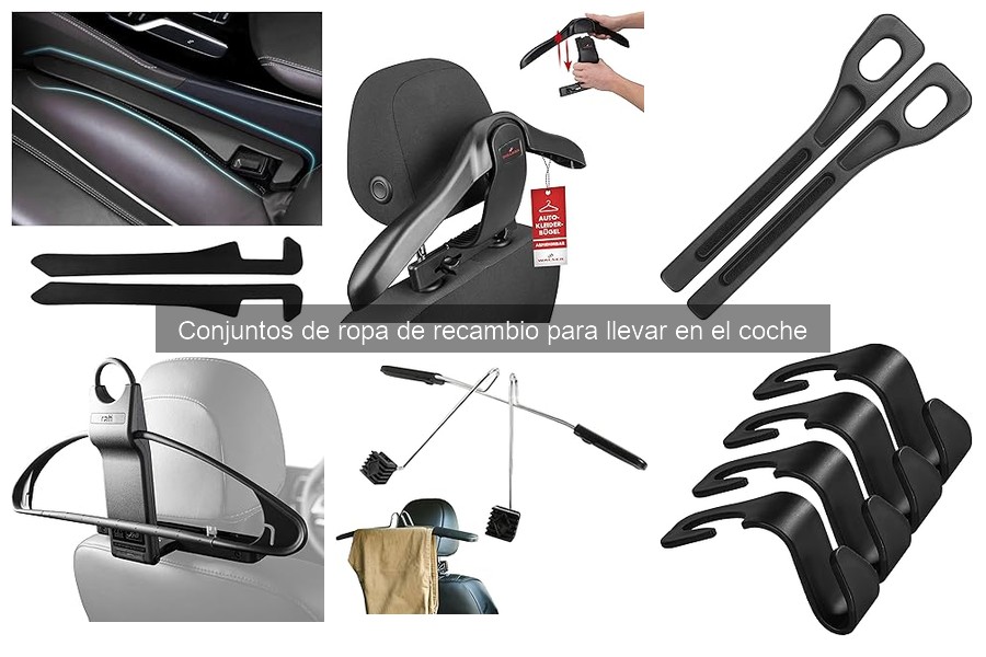 Opiniones sobre conjuntos de ropa de recambio para niños