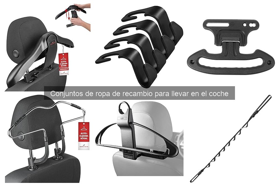 Problemas comunes al llevar ropa de recambio para niños