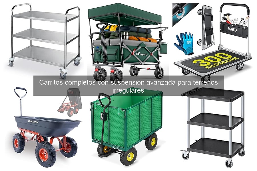 Problemas comunes carritos de bebés y soluciones efectivas