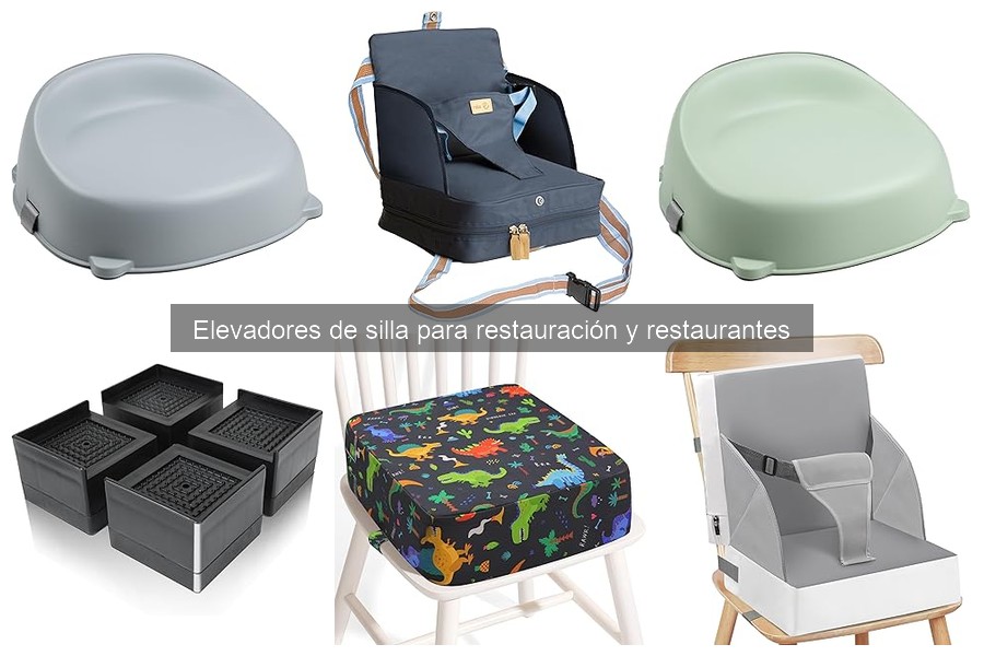 Problemas comunes con elevadores de silla y soluciones prácticas