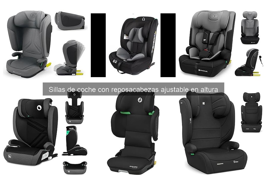 Problemas comunes con sillas de coche y cómo evitarlos