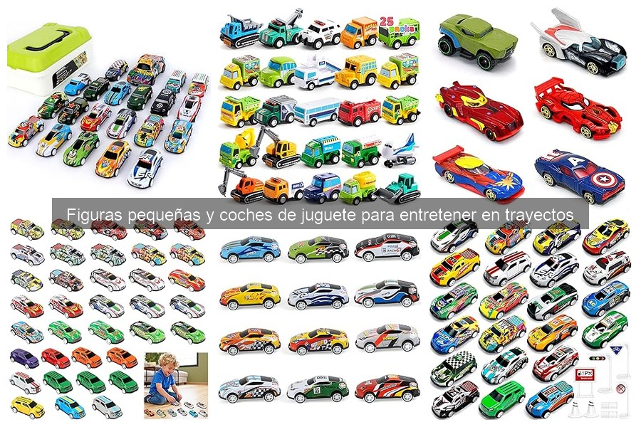 ¿Qué hacer si se pierde un juguete durante el viaje?