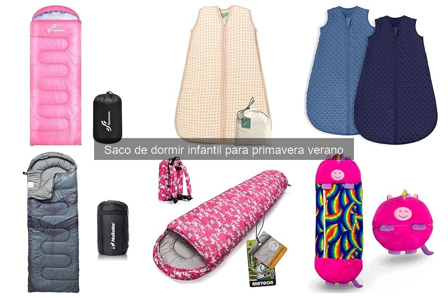 ¿Son seguros los sacos de dormir infantiles? Guía práctica