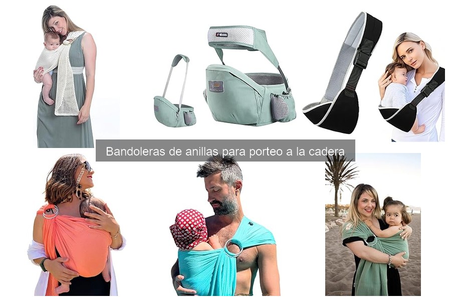 Testimonios de Padres sobre Bandoleras de Anillas