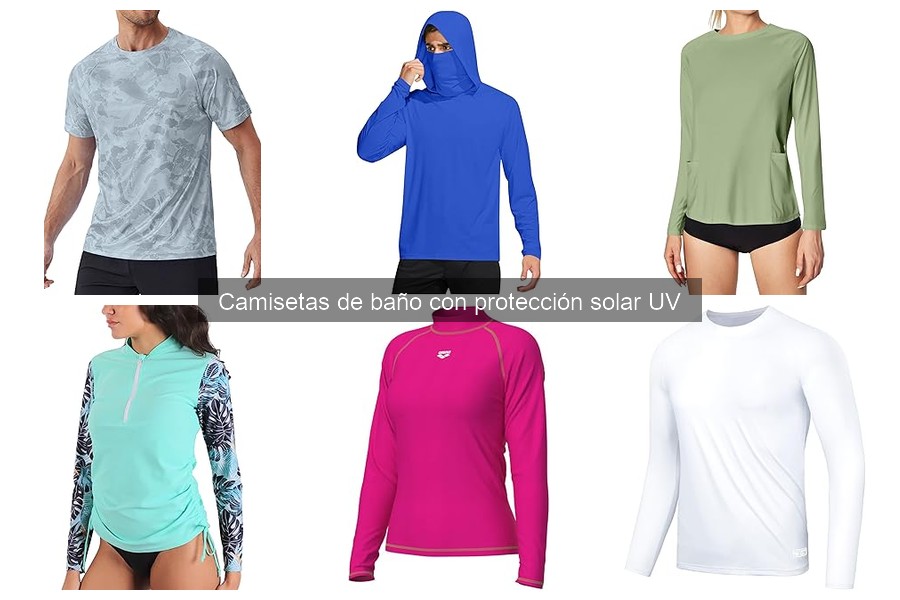 Testimonios de Padres sobre Camisetas de Baño UV