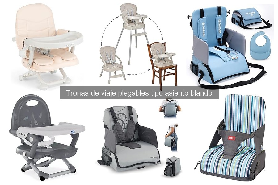 Tronas de viaje plegables: preguntas frecuentes respondidas