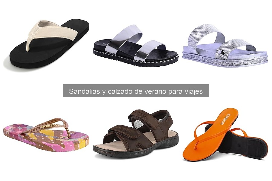 Ventajas y desventajas del calzado de verano para niños
